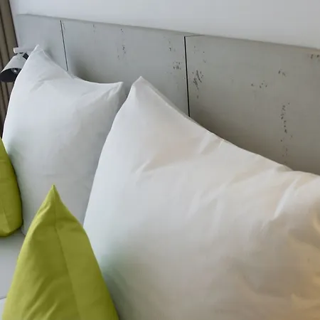 Hgs3 Konzept-hotel 4* Schelklingen