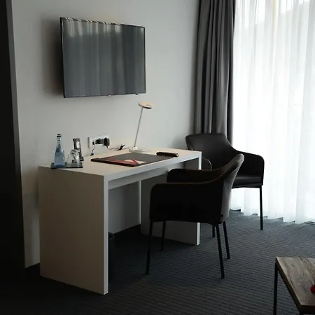 Hotel Hgs3 Konzept-hotel