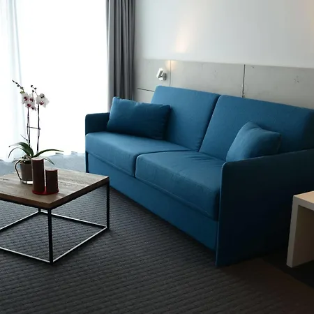Hgs3 Konzept-hotel Hotel