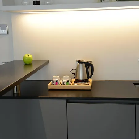 Hgs3 Konzept-hotel 4* Schelklingen