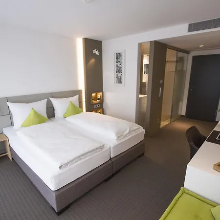 Hotel Hgs3 Konzept-hotel Schelklingen