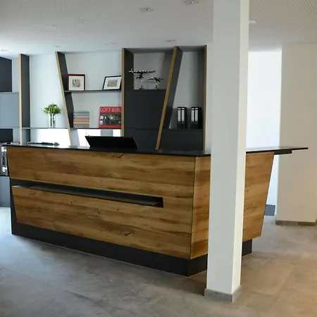 Hgs3 Konzept-hotel Schelklingen
