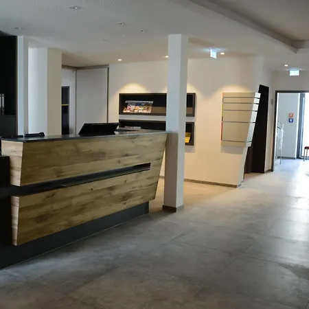Hgs3 Konzept-hotel 4*